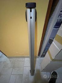 Barre portatutto Audi Q3