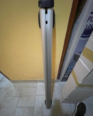 Barre portatutto Audi Q3