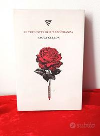 LE TRE NOTTI DELL'ABBONDANZA