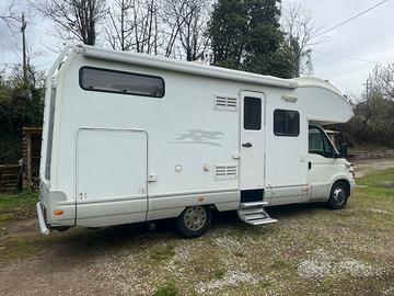 Mansardato Laika ecovip 9.1 G