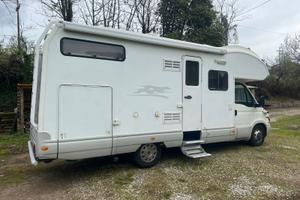 Mansardato Laika ecovip 9.1 G