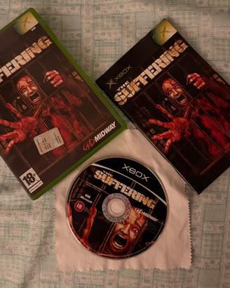 The Suffering per Xbox-xbox360