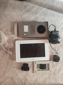Vimar Elvox k40910 Set di aulatori per videochiama