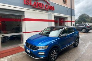 Volkswagen T-Roc 1.5 TSI ACT Advanced BlueMotion T