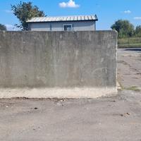 pareti prefabbricati 