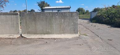 pareti prefabbricati 