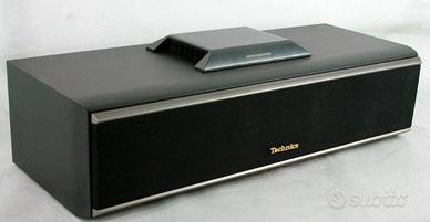 Cassa centrale Technics SB-C500