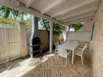 CASA VACANZA Disponibile dal 03/08 al 08/08 -