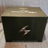 casco Scorpion nuovo