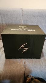 casco Scorpion nuovo