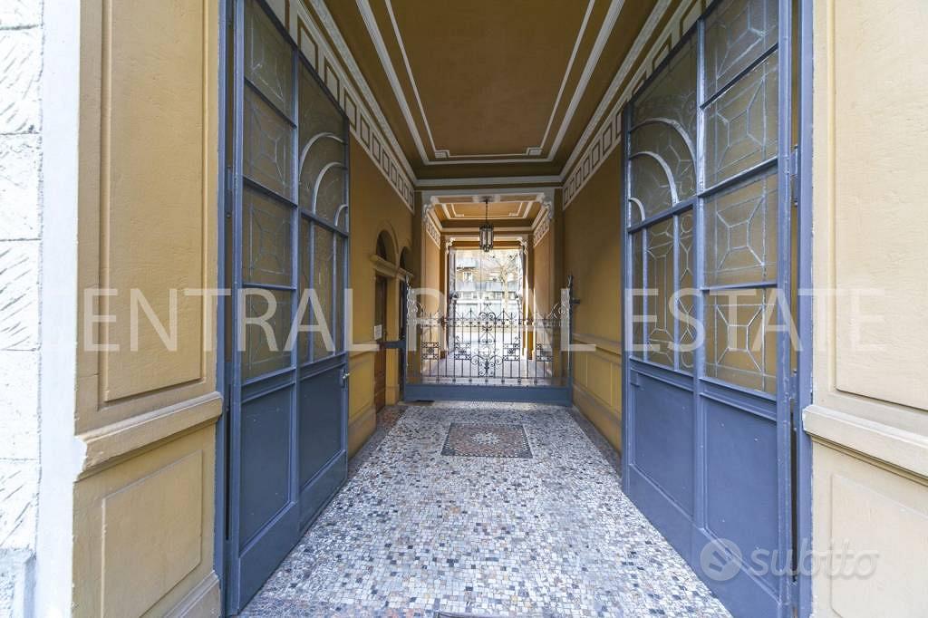 Appartamento – Milano, Bullona, Ghisolfa - Vista 2
