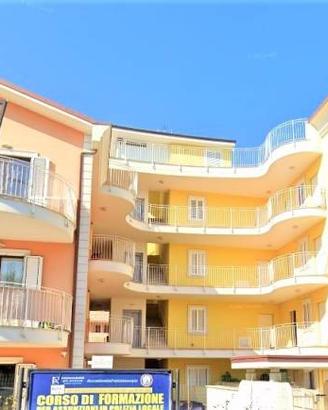 Appartamento di 78 m² con 3 locali a Grottammare