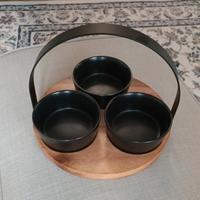 Set Ciotole per Aperitivo Maison du Monde 