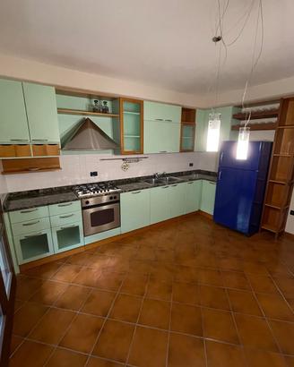 Cucina artigianale