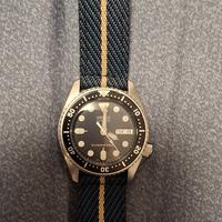 Orologio Seiko SKX 013 