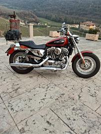 HARLEY DAVIDSON