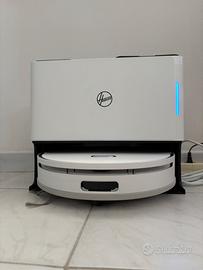 Robot aspira e lavapavimenti Hoover HG7