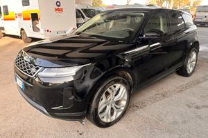 land rover evoque 2.0 tdi 150 cv 2019