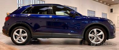 Audi Q3 Advance 