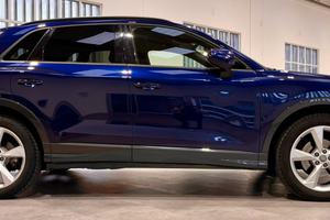 Audi Q3 Advance 