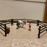 Set cavalli schleich