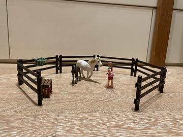 Set cavalli schleich