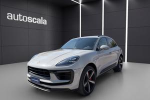 PORSCHE Macan 2.9 S
