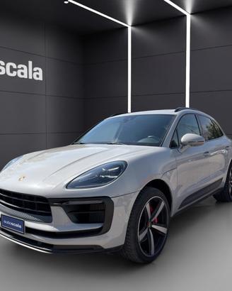 PORSCHE Macan 2.9 S