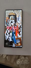 Samsung Galaxy S23 Ultra 256GB Nero 