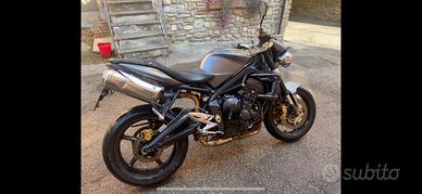 Street triple R 675 del 2009