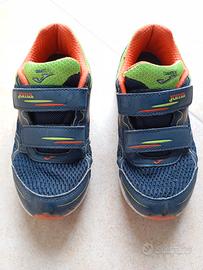 Scarpe Joma bambino n° 33