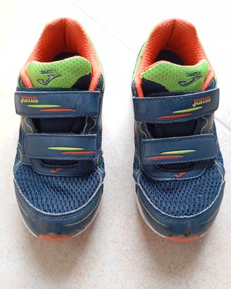 Scarpe Joma bambino n° 33