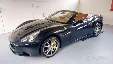FERRARI California 13000Km-Prezzo IVA esclusa