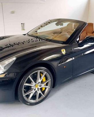 FERRARI California 13000Km-Prezzo IVA esclusa