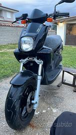 Booster stunt originale