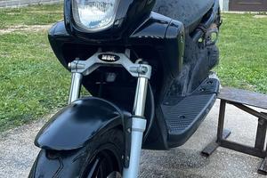 Booster stunt originale