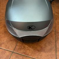 bauletto kymco