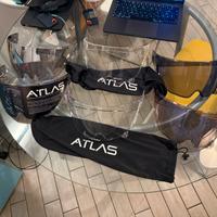 Visiere casco Ruroc ATLAS 3.0