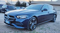 Mercedes-benz C 220 d Mild hybrid S.W. Premium Plu