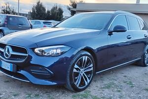 Mercedes-benz C 220 d Mild hybrid S.W. Premium Plu