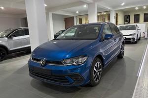 Volkswagen Polo 1.0 TSI DSG EDITION PLUS