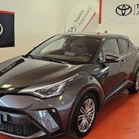 Toyota C-HR 1.8 Hybrid E-CVT Lounge