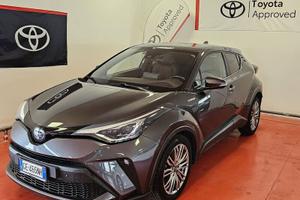 Toyota C-HR 1.8 Hybrid E-CVT Lounge