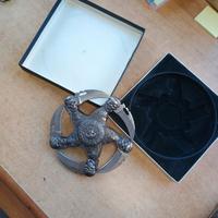 coltellino a multilame circolare pirati dei caraib