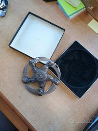 coltellino a multilame circolare pirati dei caraib