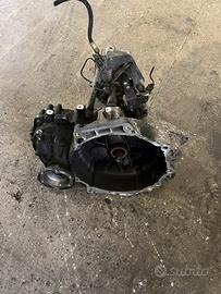 Cambio Audi TT 1.8 benzina motore APP anno 2001