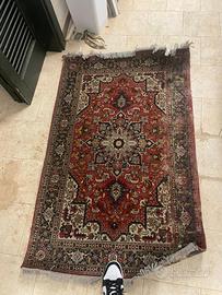 Tappeti stile persiano per allestimento e arredo