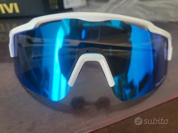 Occhiali Outdoormaster polarized