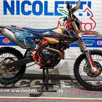 Ktm Exc-F 450 Six Days - 2018 tua a soli €142 al M