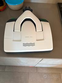 Lavapavimenti folletto Sp600s